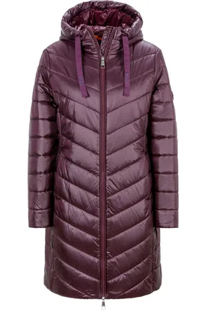HUGO BOSS Outdoorjacke C_Pinolina