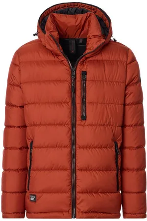 Casa Moda Langjacke Jacke uni
