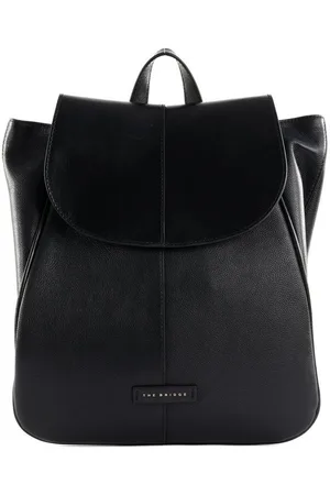 The Bridge Rucksack Backpack, aus echtem Leder - Verkäufer: modeherz