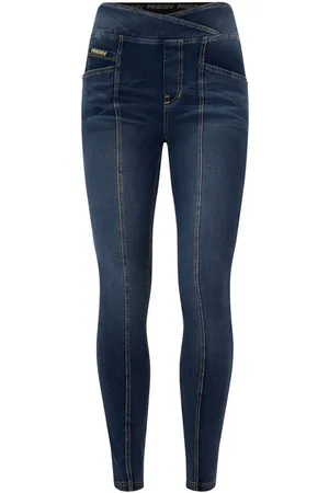 Freddy Leggings NOW SKINNY YOGA mit Lifting & Shaping Effekt