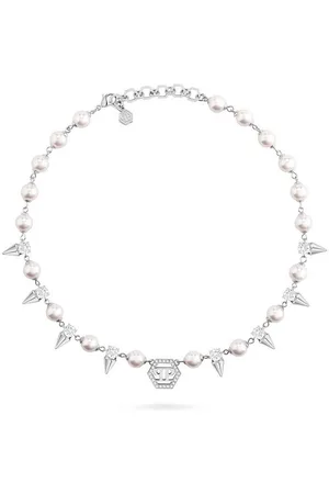 Philipp Plein Kette mit Anhänger PJ8EA09NU - Verkäufer: Preiswert24