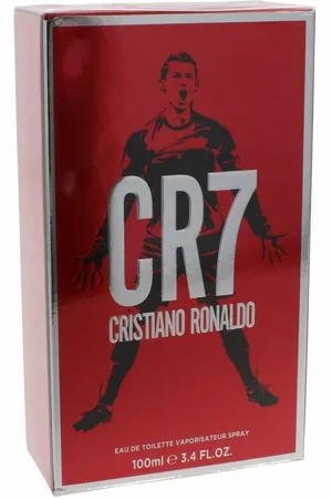 CR7 - Cristiano Ronaldo Eau de Toilette CR7 Edt Spray 100ml - Verkäufer: beauty-for-less