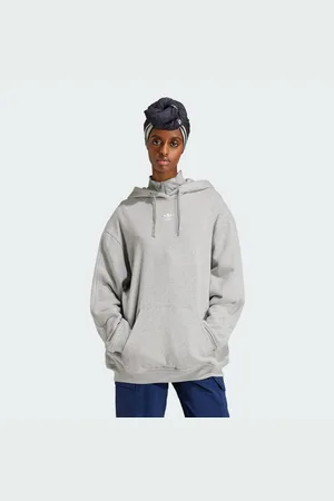 adidas Hoodie ESSENTIALS LOOSE FRENCH TERRY HOODIE - Verkäufer: adidas AG