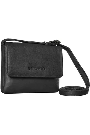 STILORD Handtasche "Audrey" Handtasche Damen Leder Klein - Verkäufer: Leder