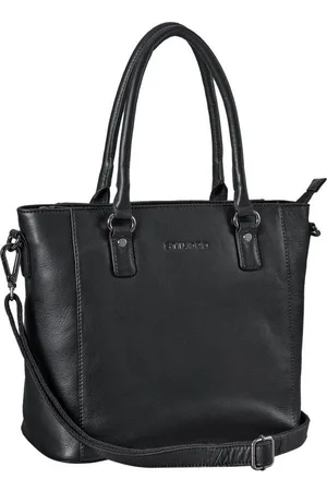 STILORD Handtasche "Abigail" Handtasche Büro Damen Leder Shopper - Verkäufer: Leder