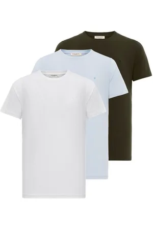 anou anou Poloshirt Tori - Crewneck - Regular Fit - Verkäufer: SEBA