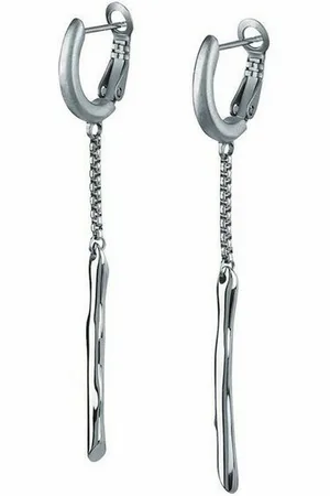 Breil Ohrring-Set Damenohrringe TJ2755 5 cm - Verkäufer: woolloom