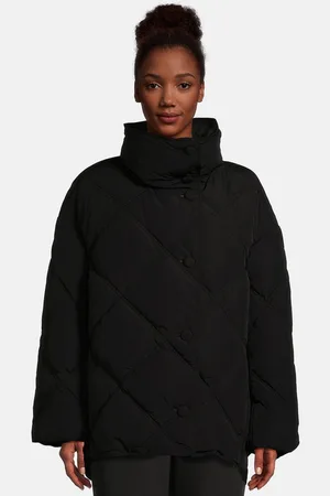 Blonde No.8 Winterjacke TILDA Steppjacke mit Stehkragen - Verkäufer: GUTEMARKEN