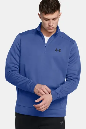 Under Armour Sweatshirt UA ARMOUR FLEECE 1/4 ZIP - Verkäufer: Sport Erdl