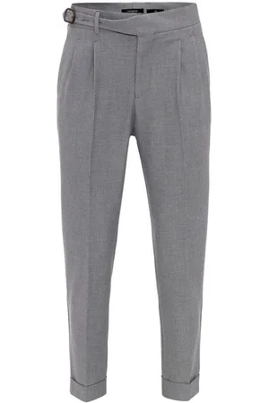 Antioch 7/8-Strandhose Sucre - High Waist - Regular Fit - Verkäufer: SEBA