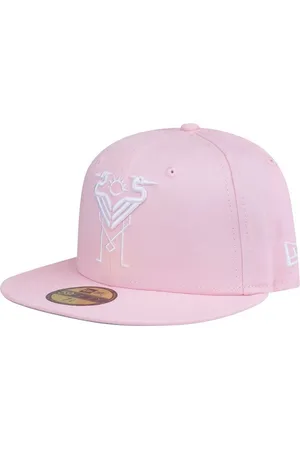 New Era Fitted Cap 59Fifty MLS Inter Miami - Verkäufer: ICED OUT