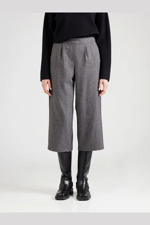 VERO MODA Bundfaltenhose VMANNI (1-tlg) Falten - Verkäufer: Mary & Paul
