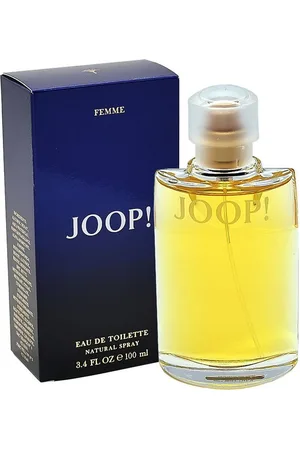 JOOP! Eau de Toilette JOOP FEMME EDT 100ML - Verkäufer: Parfumer2010