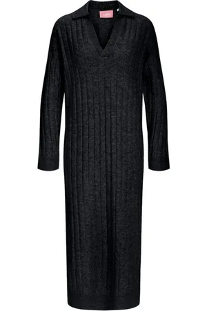 JJXX Maxikleid JXOzzy (1-tlg) Plain/ohne Details - Verkäufer: Mary & Paul