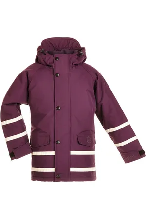 BMS Winterjacke >> Winterjacke für Kinder mit SORONA Aura Wattierung << mit Reflexstreifen - Verkäufer: