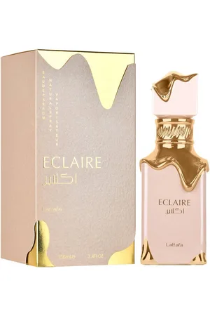 Lattafa Eau de Parfum Eclaire von , Eau de Parfum 100 ml, Eleganter Damenduft, Luxuriöser Flakon, Edle Duftkomposition, Unvergessliche Präsenz - Verkäufer: Amroz Fashion