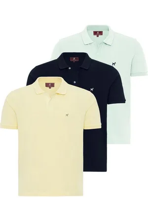 Williot Poloshirt Potenza - Verkäufer: SEBA