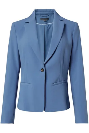 Comma, Jackenblazer Indoor-Blazer - Verkäufer: Modehaus Rusche