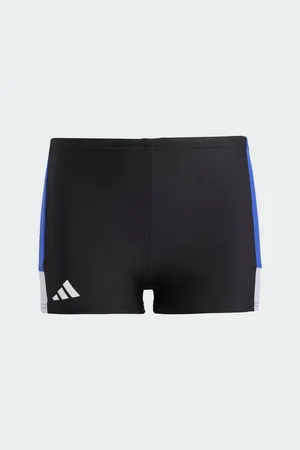 adidas Badeshorts COLORBLOCK 1-INCH KIDS BOXER-BADEHOSE - Verkäufer: adidas AG