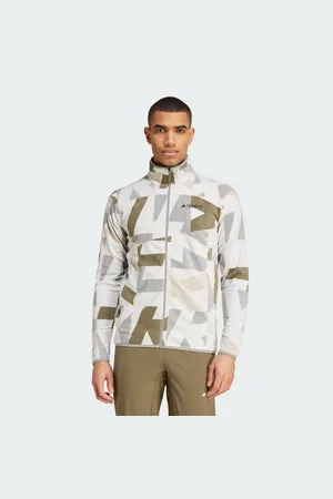 adidas Fleecejacke TERREX MULTI PRINTED FLEECEJACKE - Verkäufer: adidas AG