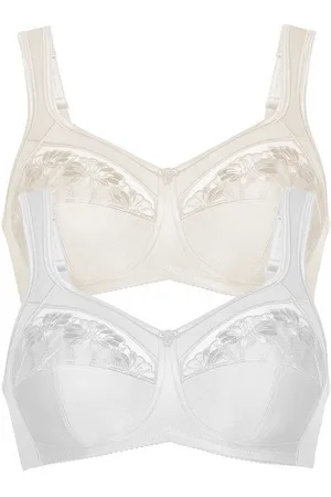Anita Set: Entlastungs-BH Entlastungs BH Safina (Spar-Set, 2-tlg) Stützfunktion - Verkäufer: Sibrise