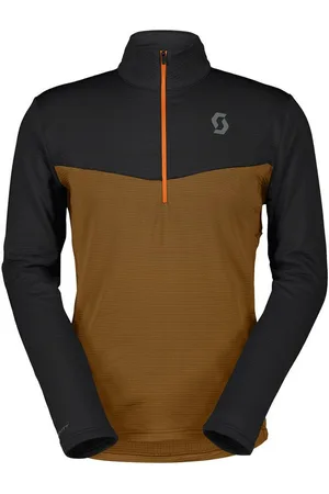 Scott Stehkragenpullover Defined Light Pullover körperbetont geschnitten - Verkäufer: bonvenon