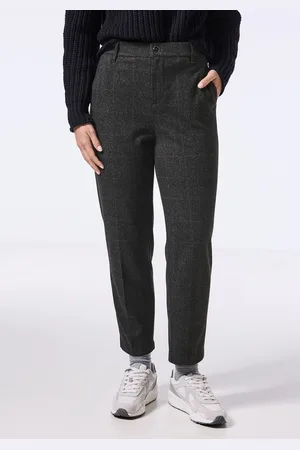 Street one Chinohose High Waist