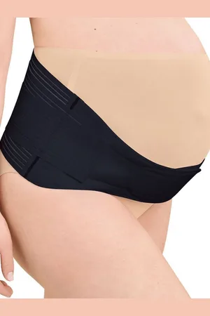 Anita Schwangerschaftsgürtel Schwangerschafts-Gurt BabyBelt+ (Stück, 1-St) Materialmix - Verkäufer: Sibrise