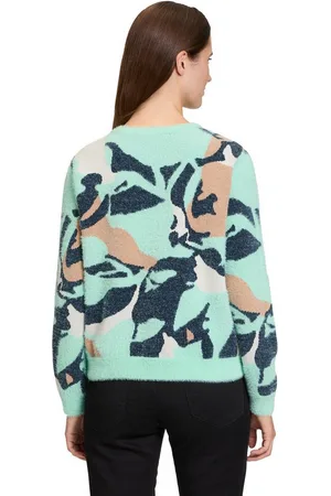 Betty & Co Strickpullover Strickpullover - Verkäufer: Mode Wittmann