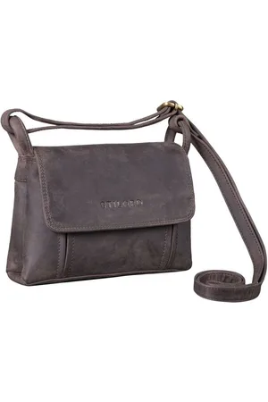 STILORD Handtasche "Alessia" Kleine Lederhandtasche Damen - Verkäufer: Leder
