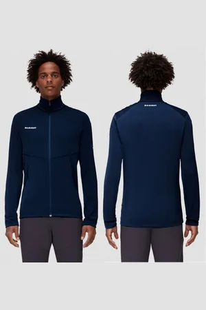 Mammut Funktionsjacke Aconcagua Light ML Herren Jacke Funktionsjacke 1014-04270 - Verkäufer: KLEES sports