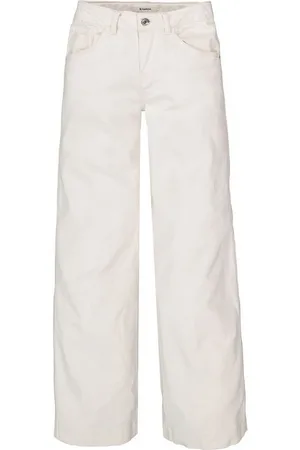 Garcia Bootcuthose Wide-Fit V42723 - soft vanilla - Verkäufer: Melange-shop