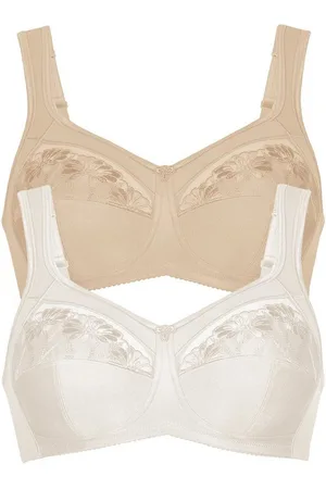 Anita Set: Entlastungs-BH Entlastungs BH Safina (Spar-Set, 2-tlg) Stützfunktion - Verkäufer: Sibrise