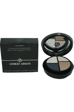 Giorgio Armani Lidschatten Eye Quattro Lidschatten 3,6g paparazzi 5 - Verkäufer: Rareparfum