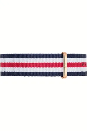 Daniel Wellington Uhrenarmband Unisex-Uhrenarmbänder - Verkäufer: CHRIST Juweliere und Uhrmacher seit 1863 GmbH