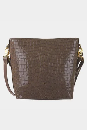 Braun büffel Umhängetasche VERONA Shopper S clay - Verkäufer: