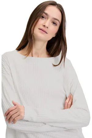 Betty & Co Sweatjacke Casual-Sweatshirt - Verkäufer: Mode Wittmann