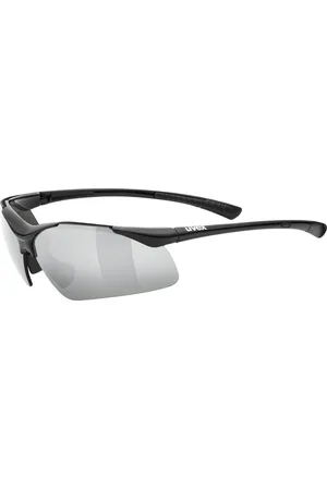 Uvex Sonnenbrille sportstyle 223 BLACK - Verkäufer: Sport Hübner