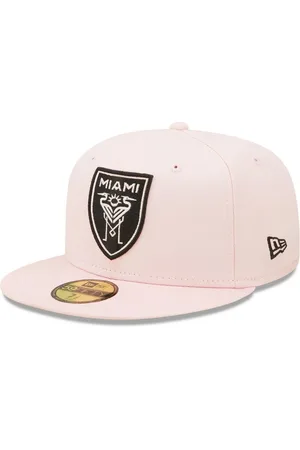 New Era Fitted Cap 59Fifty MLS Inter Miami - Verkäufer: ICED OUT
