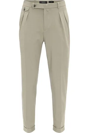 Antioch 7/8-Strandhose AKRA - High Waist - Verkäufer: SEBA