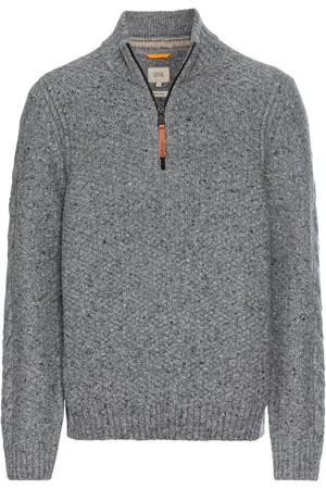 Camel Active Wollpullover - Verkäufer: Der Nähkasten