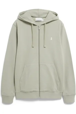 Armedangels Sweatjacke SAROMIAAN COMFORT Herren (Regular Fit) - Verkäufer: