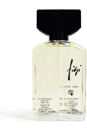GUY LAROCHE Eau de Toilette Fidji, Glasflakon, Parfüm EDT, Damenduft - Verkäufer: tpa-retail