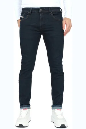 Diesel Slim-fit-Jeans Skinny Low Waist - Thommer-X RM040 - Länge:32 - Verkäufer: DenimBar