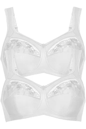 Anita Set: Entlastungs-BH Entlastungs BH Safina (Spar-Set, 2-tlg) Stützfunktion - Verkäufer: Sibrise
