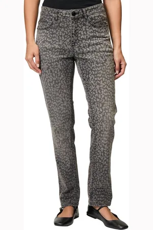 Zero Slim-fit-Jeans Jeans Slim Fit Style Seattle 30 Inch