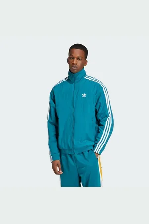adidas adicolor Trainingsanzuge Jogginganzuge fur Herren FASHIOLA