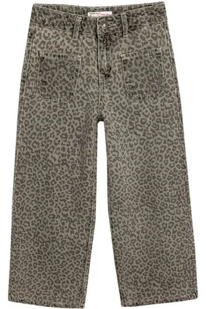 Koton Schlagjeans Normale Leibhöhe Wide Leg - Verkäufer: