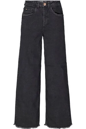 Garcia Weite Jeans Annemay Wide Fit - Verkäufer: Melange-shop