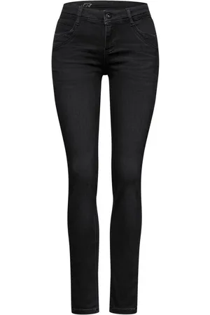 Street one Thermojeans - Verkäufer: Schneider Fashion Store